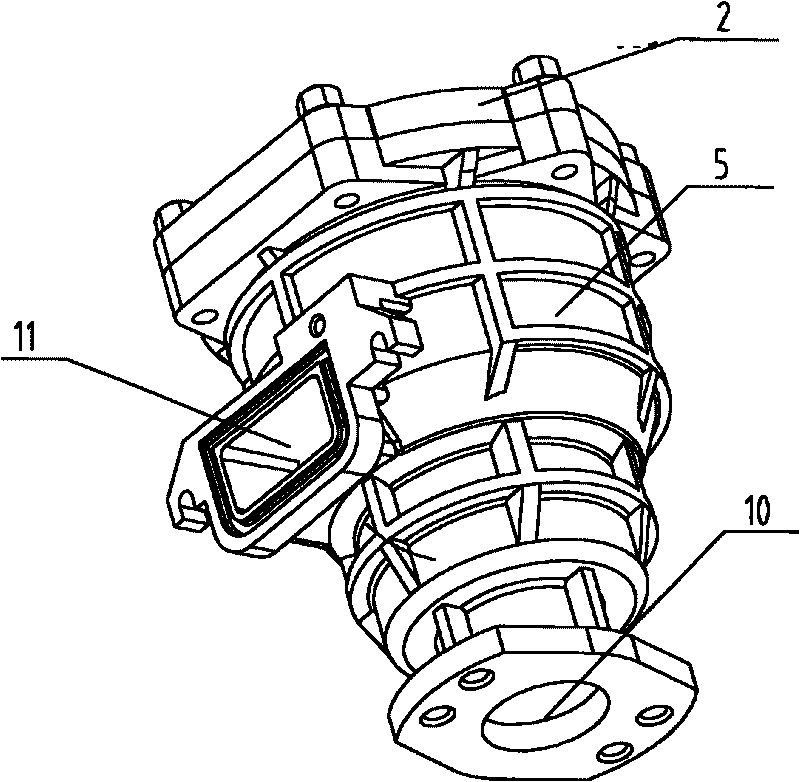 Filter for fuel dispenser system