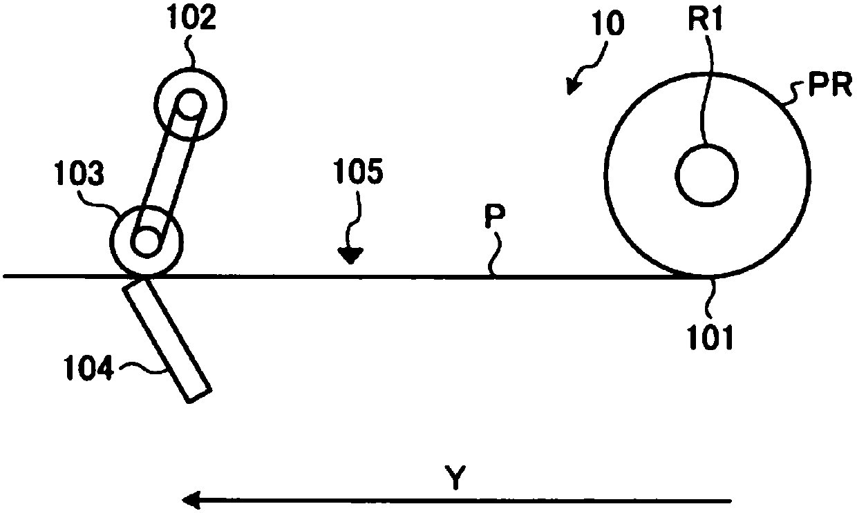 Printing apparatus and control method