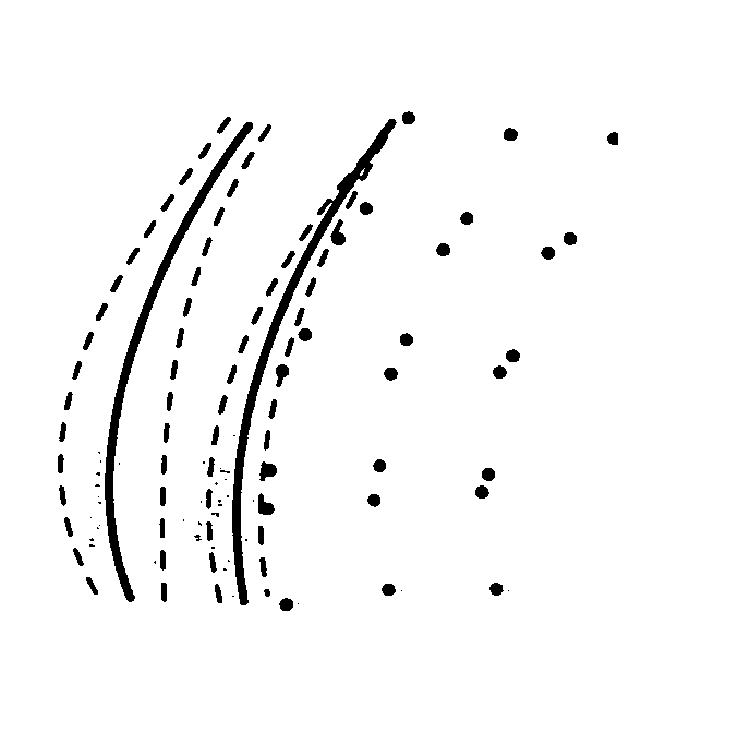 Method of deriving a quantitative measure of a degree of calcification of an aorta