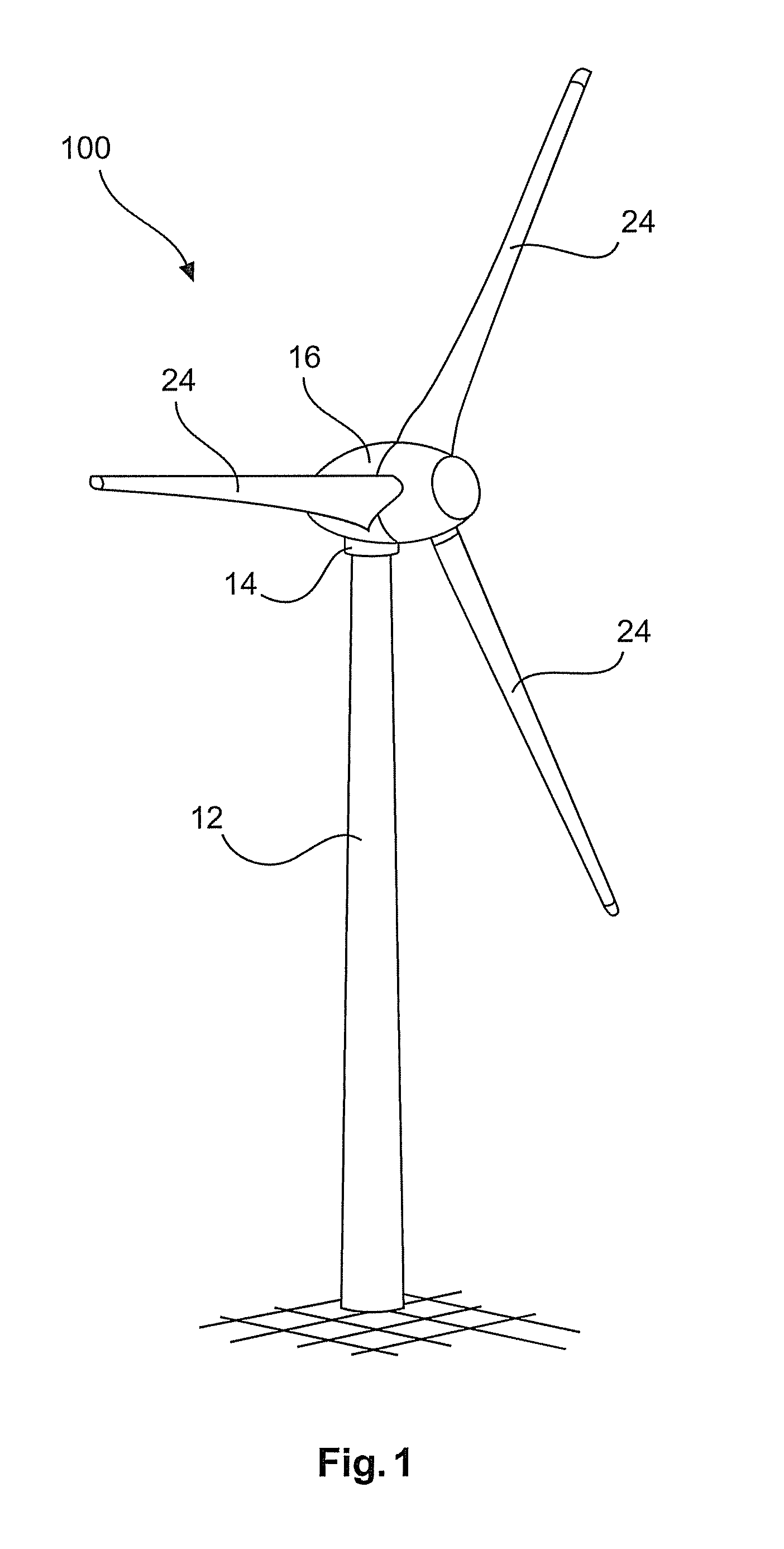 Laminated core assembly