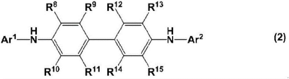 charge transport varnish