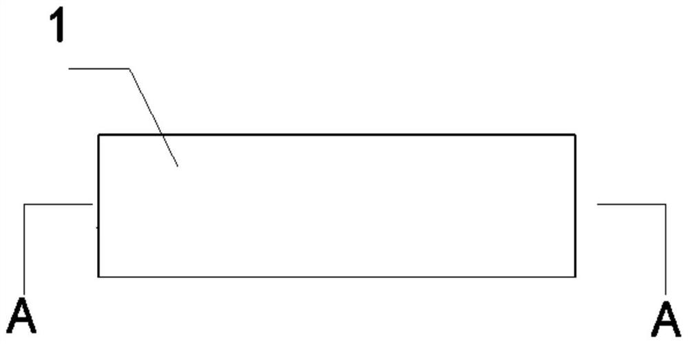 An Electromagnetic Gun Combined with Guide Rail and Rifle Segmentation