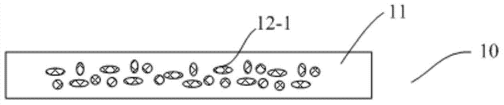 Flexible lining substrate and manufacture method, display substrate and display device