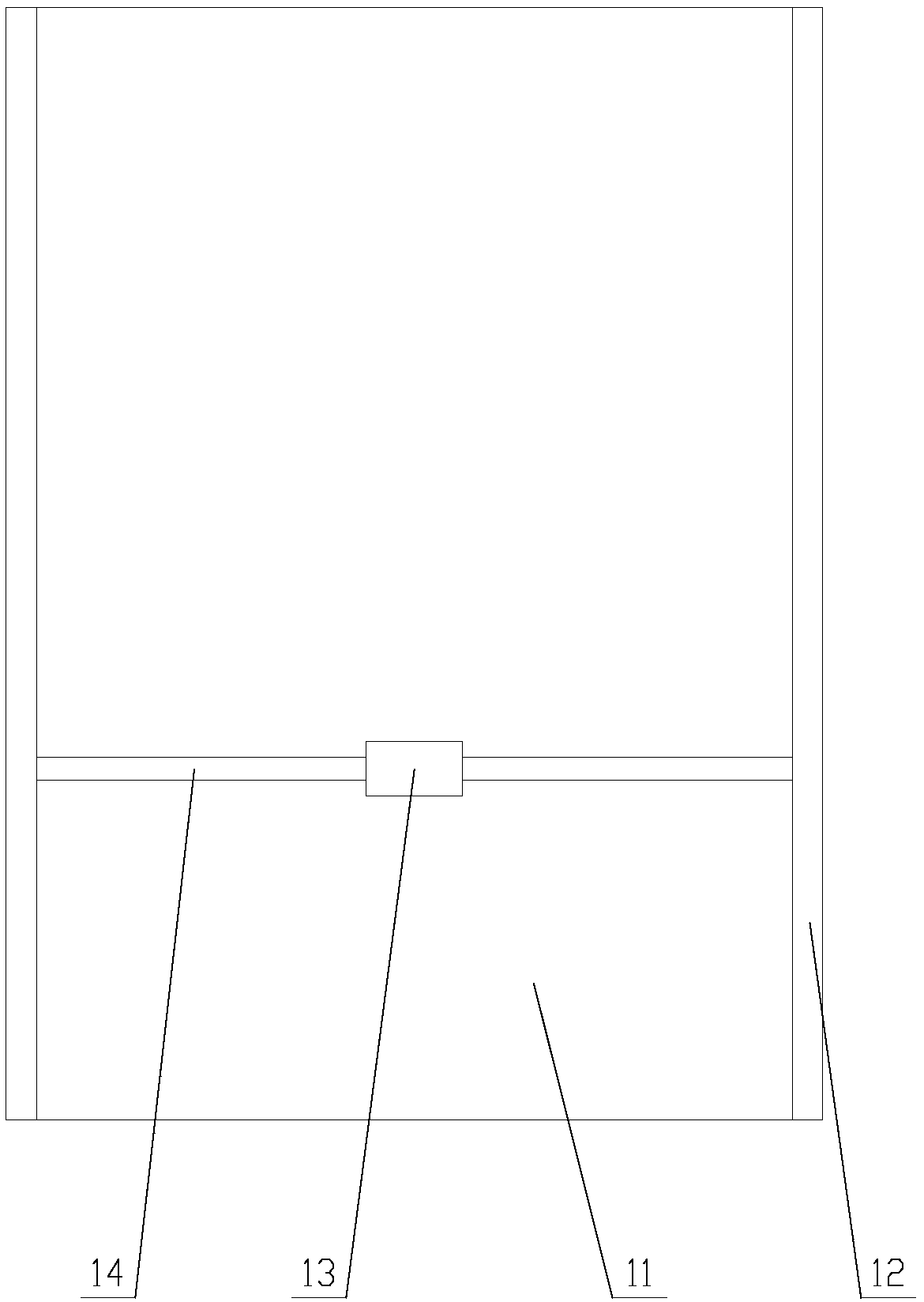 A Structurally Robust Solar Power Plant for Inclement Weather