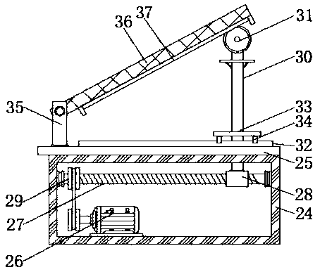 Convenient solar energy generating set