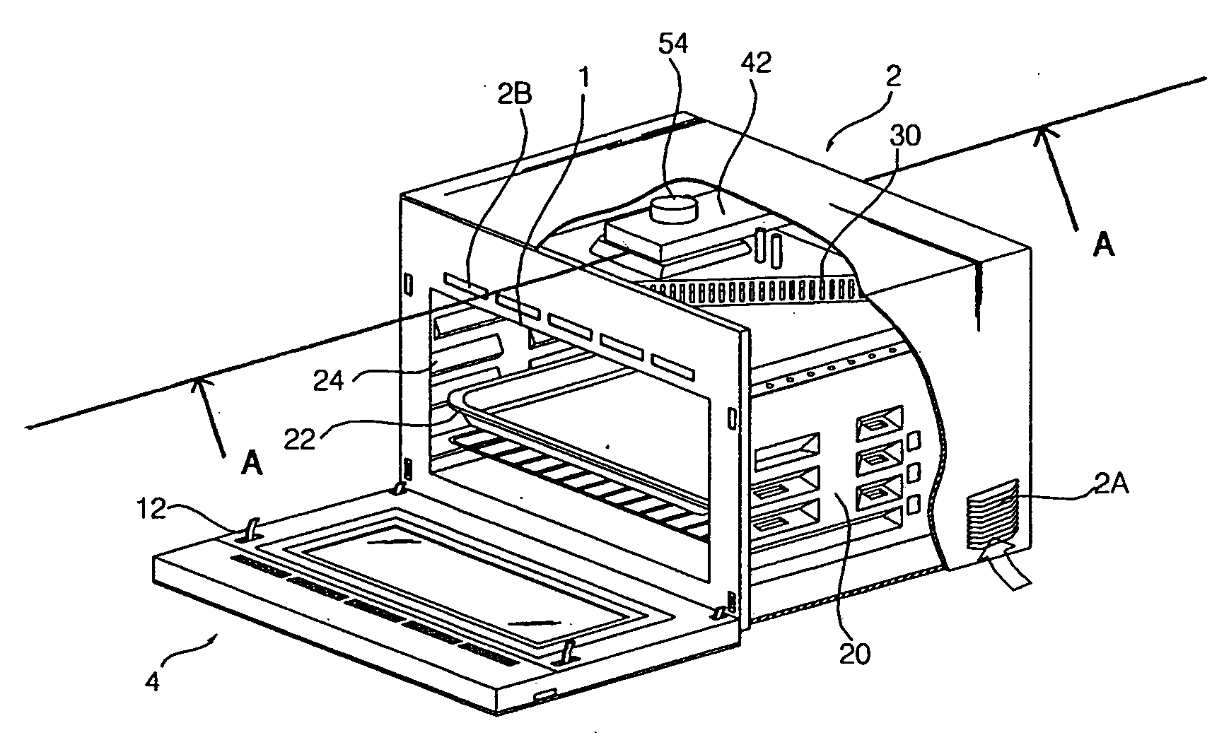 Cooking device