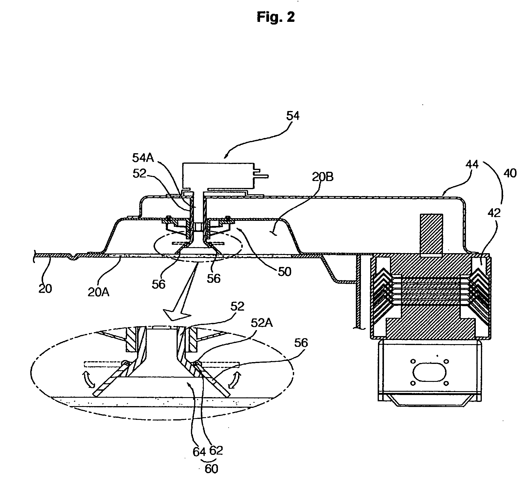 Cooking device