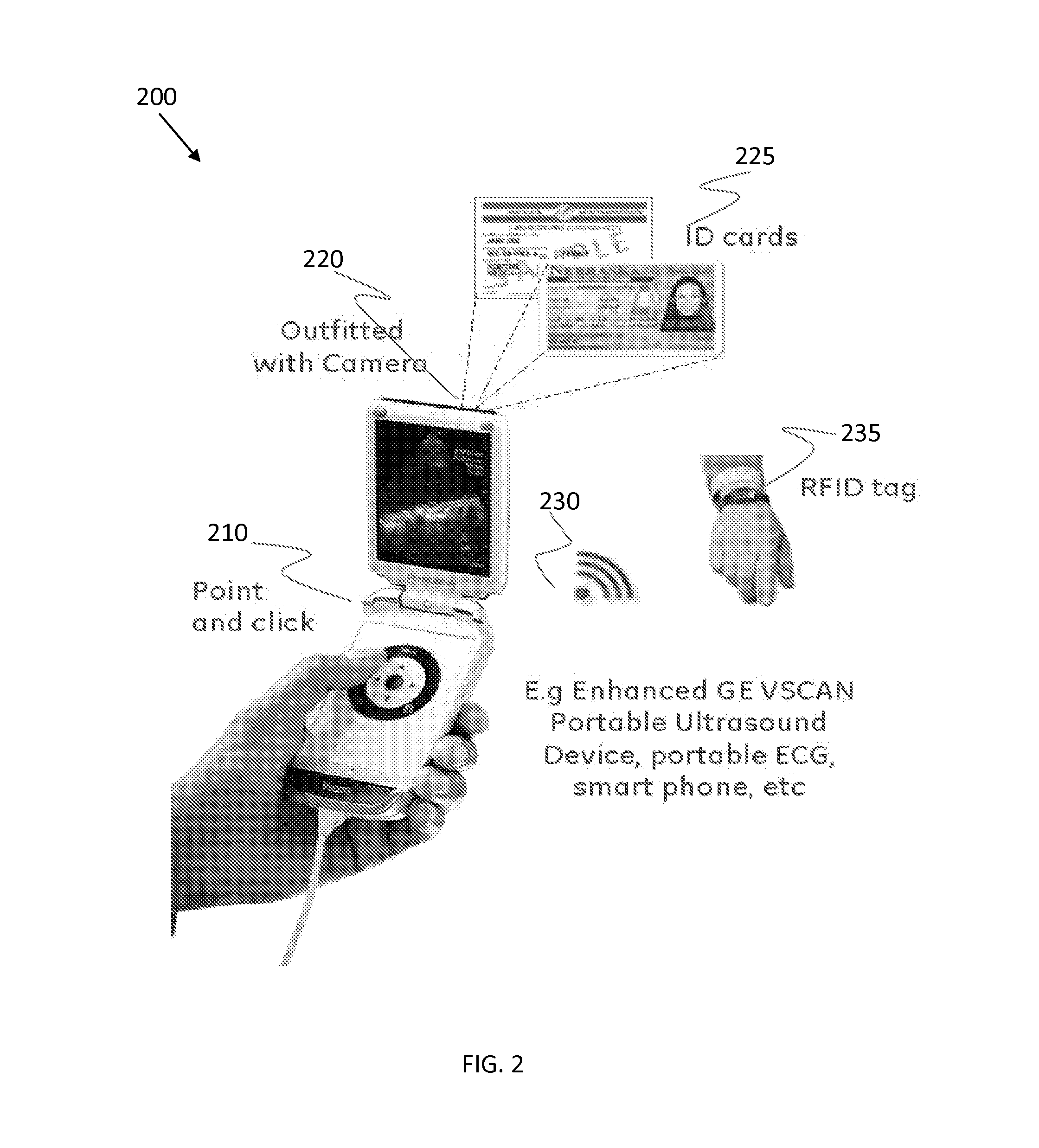 Augmented reality enhanced triage systems and methods for emergency medical services