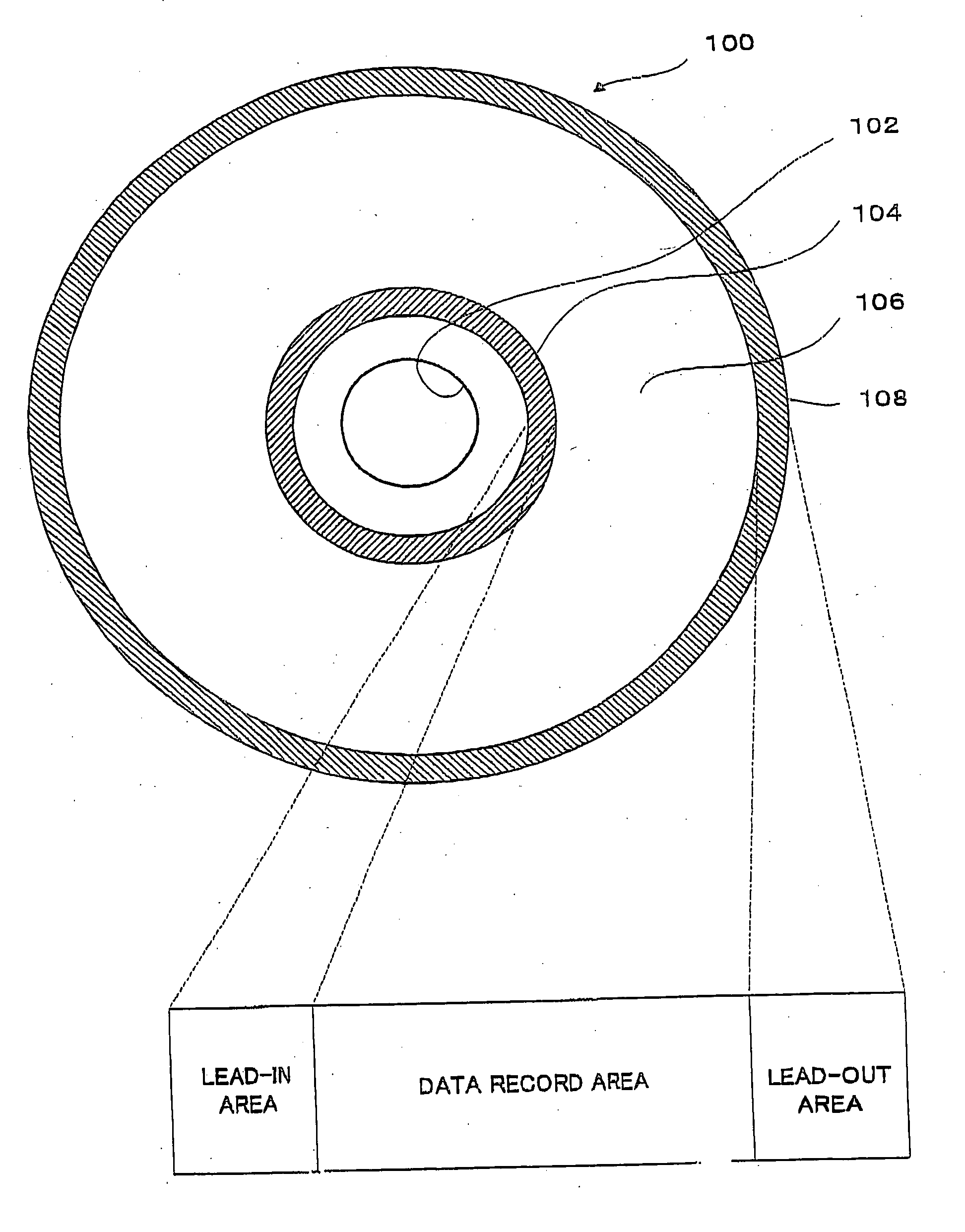 Information recording medium, information recording device and method, information reproduction device and method, information recording/reproduction device and method, recording or reproduction control computer program, and data structure containing control signal