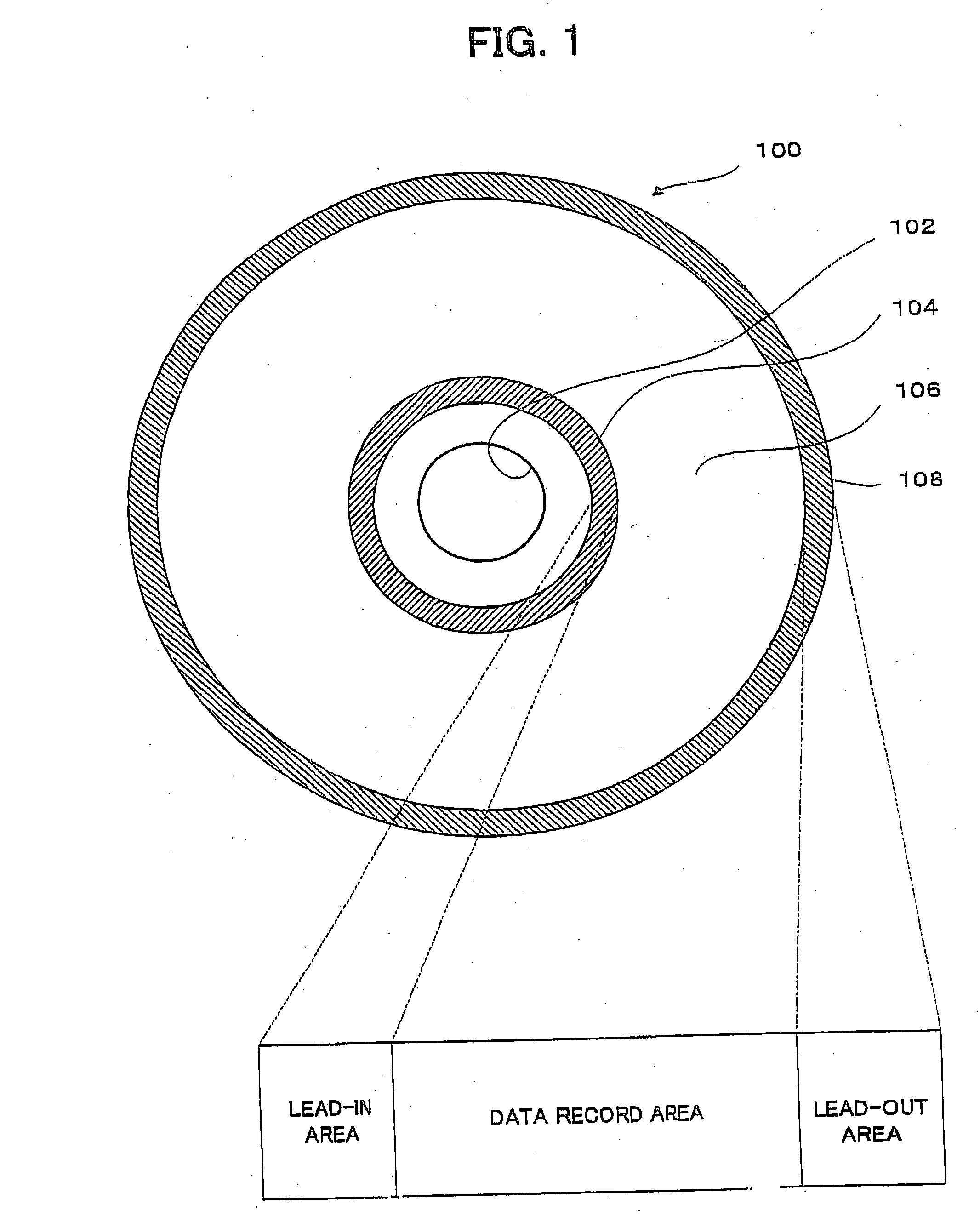 Information recording medium, information recording device and method, information reproduction device and method, information recording/reproduction device and method, recording or reproduction control computer program, and data structure containing control signal