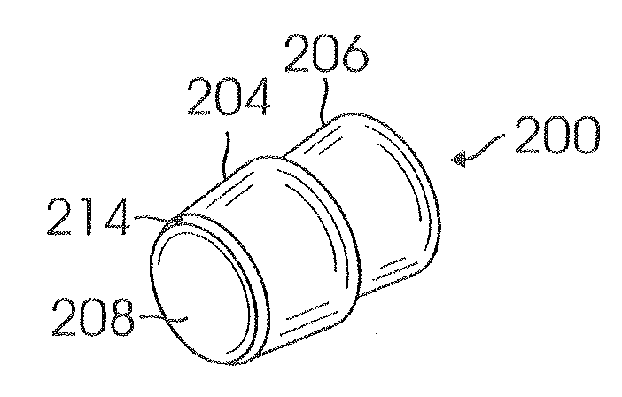 Percutaneous access system