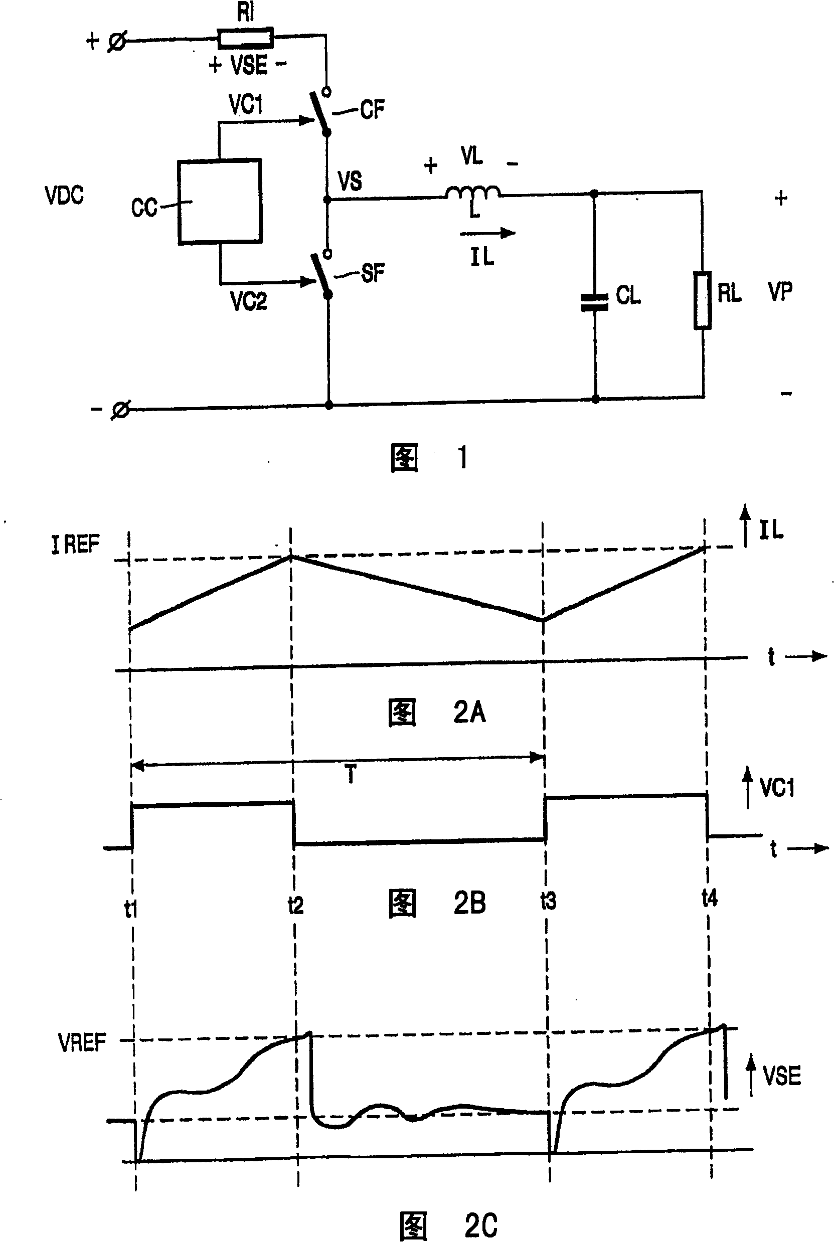 Dc-dc converter