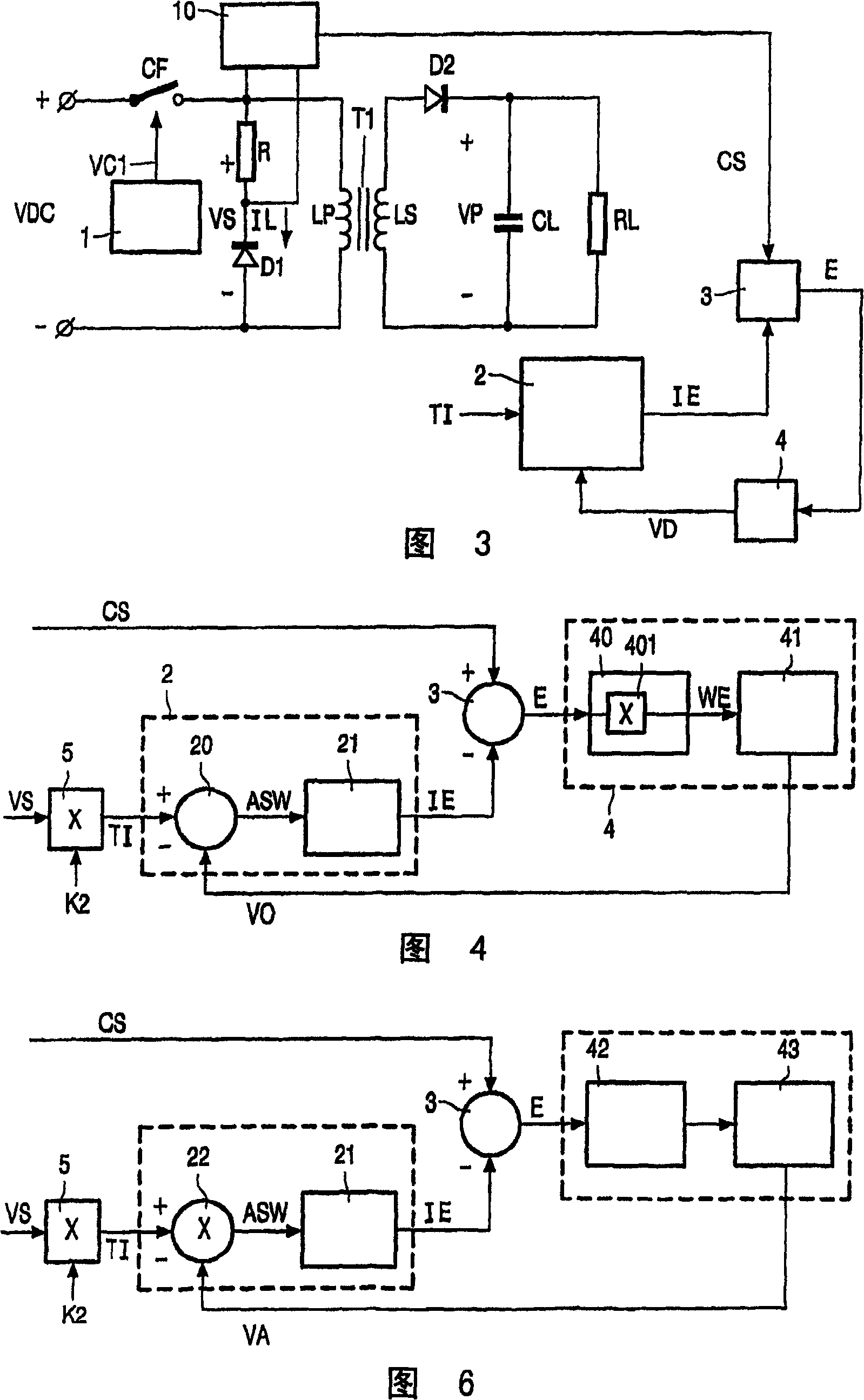 Dc-dc converter