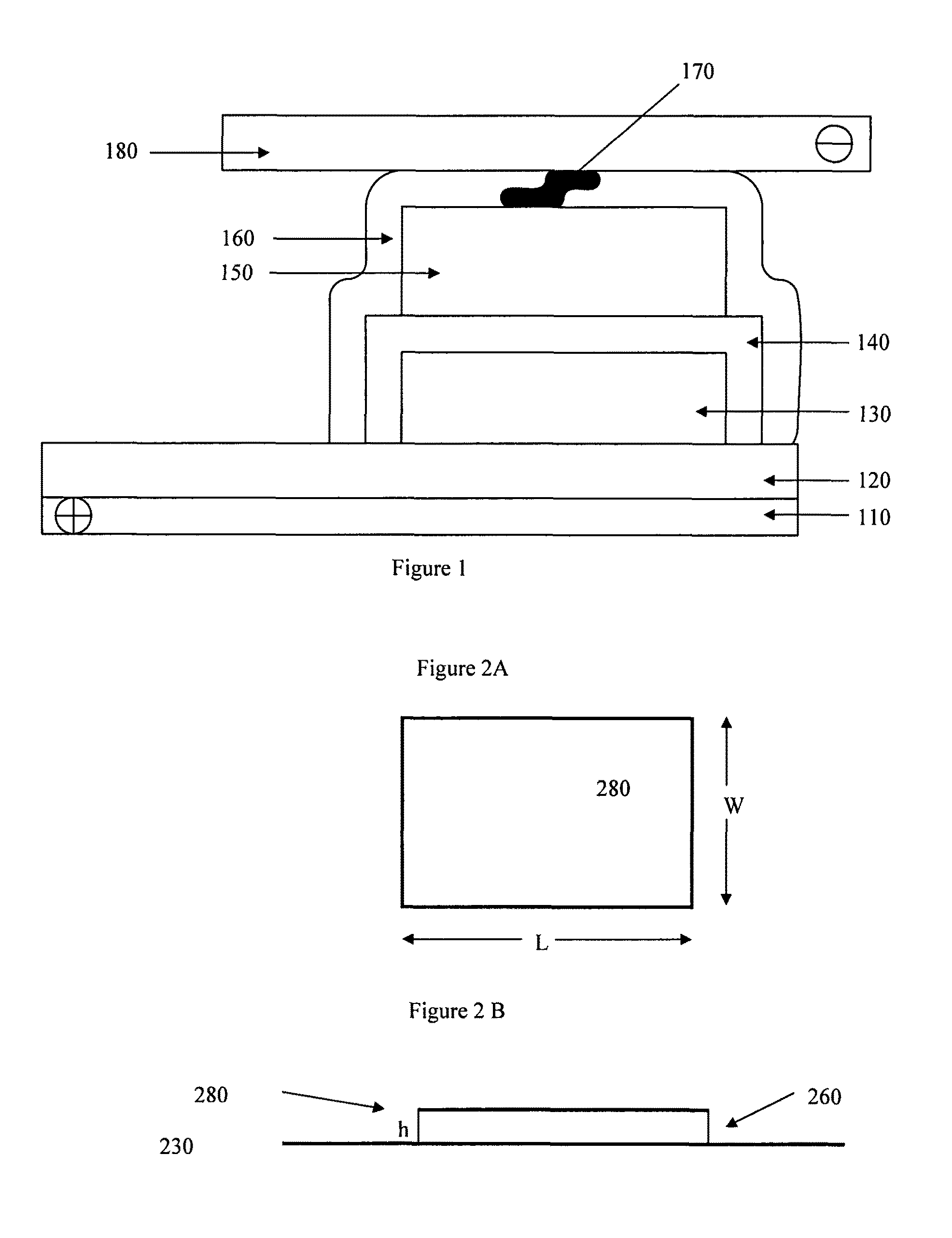 Energy device with integral conductive surface for data communication via electromagnetic energy and method thereof