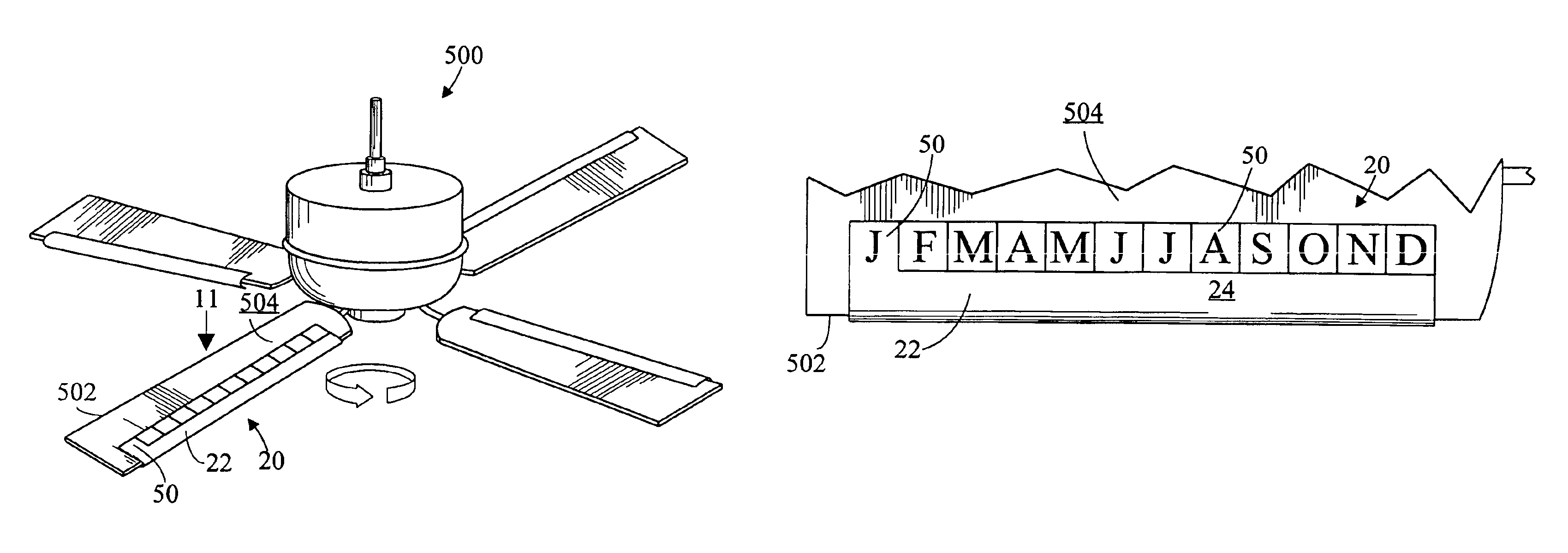 Method for removing pollutants from the air and apparatus therefor