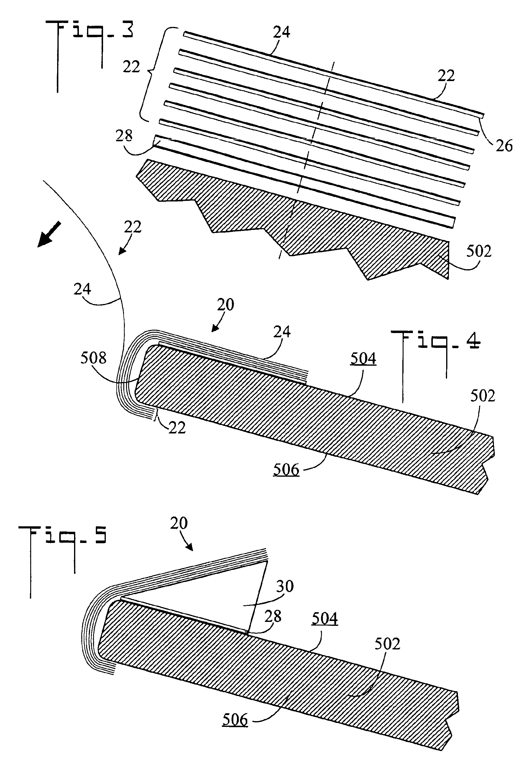 Method for removing pollutants from the air and apparatus therefor