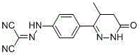 Synthesis process of levosimendan