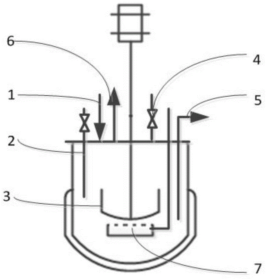 Cell culture biological production device