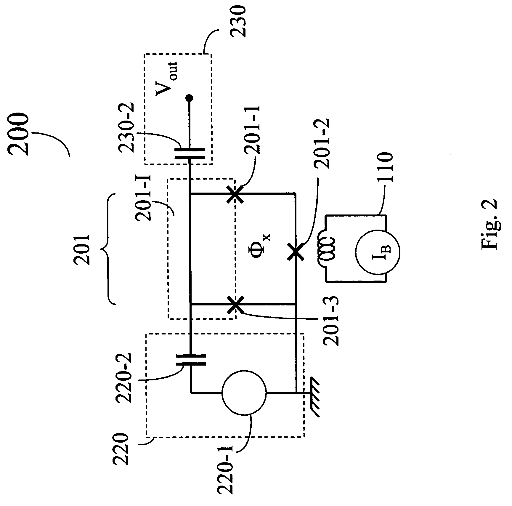 Superconducting phase-charge qubits