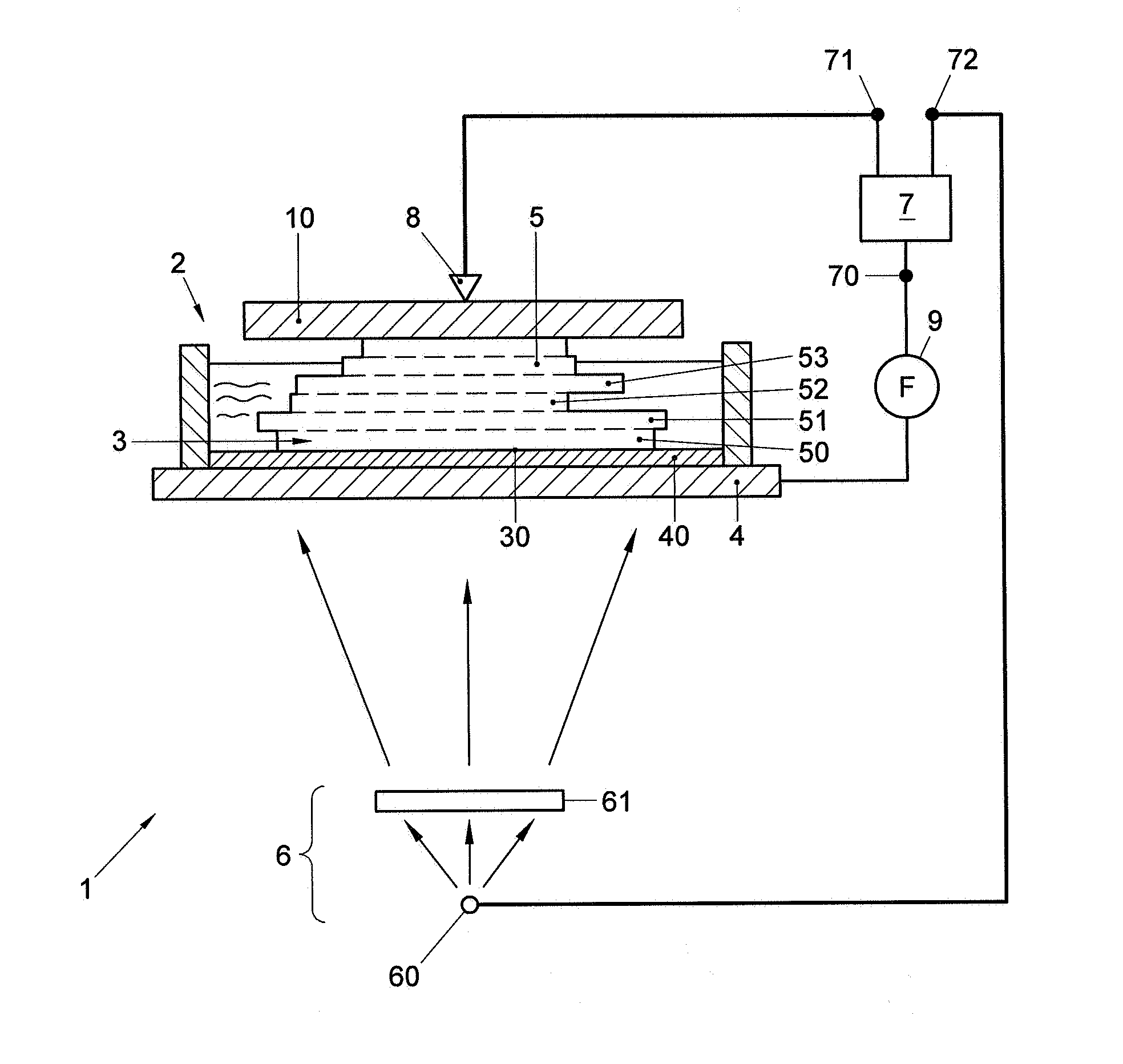 System and method for producing a tangible object