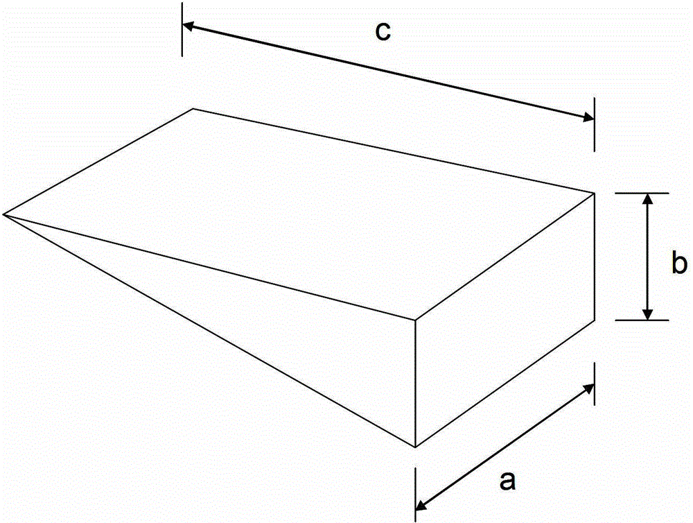 Liquid-liquid extraction mixer-settler and extraction method and application thereof