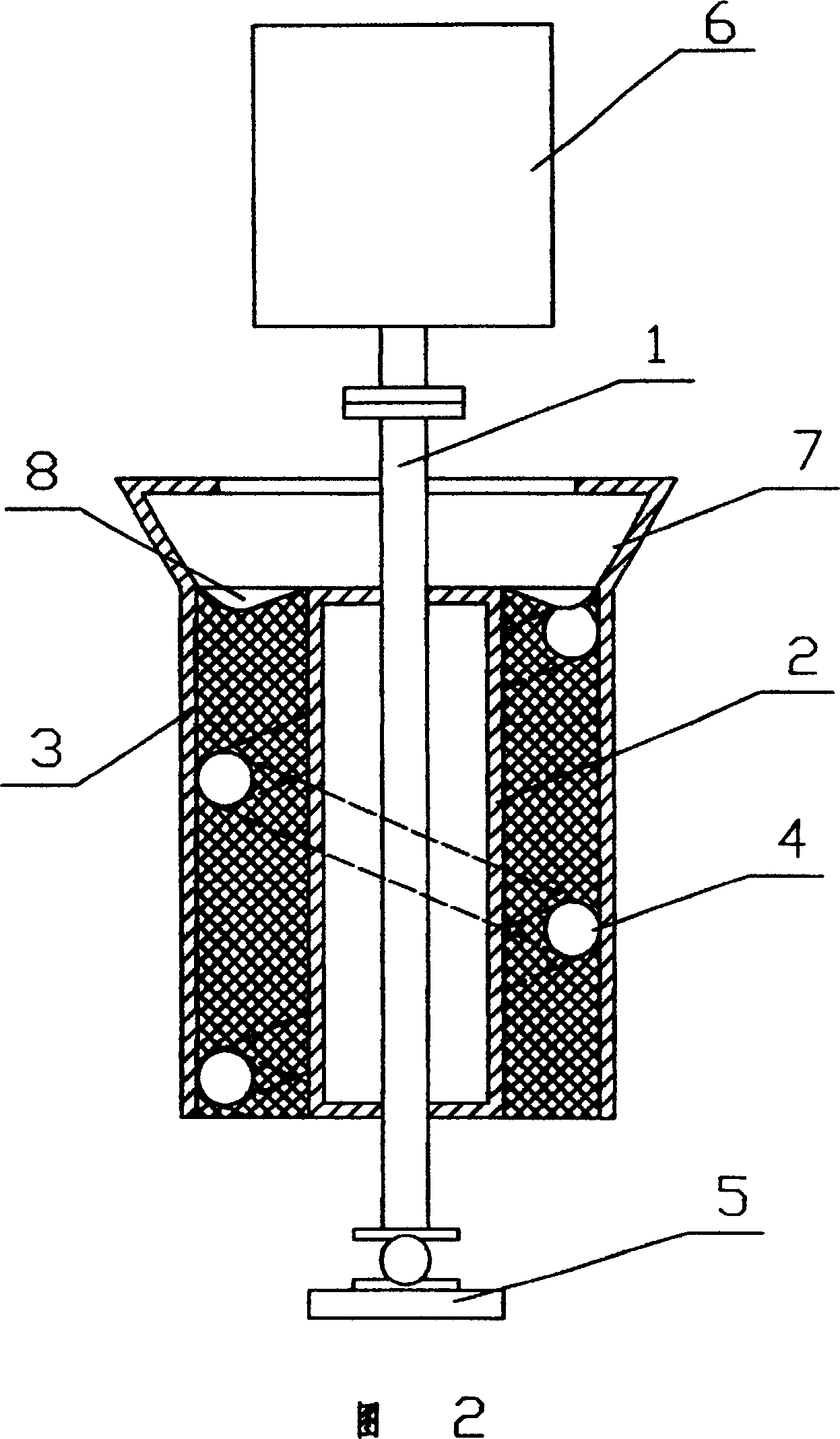 Spiral turbo-hydroturbine