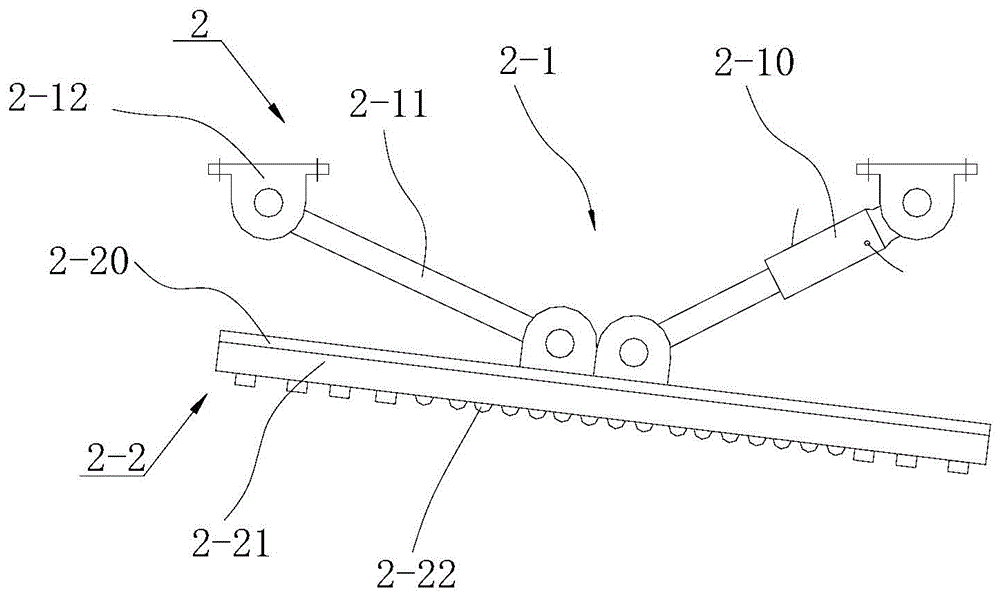 A safety braking system and a motor vehicle with an auxiliary safety braking system