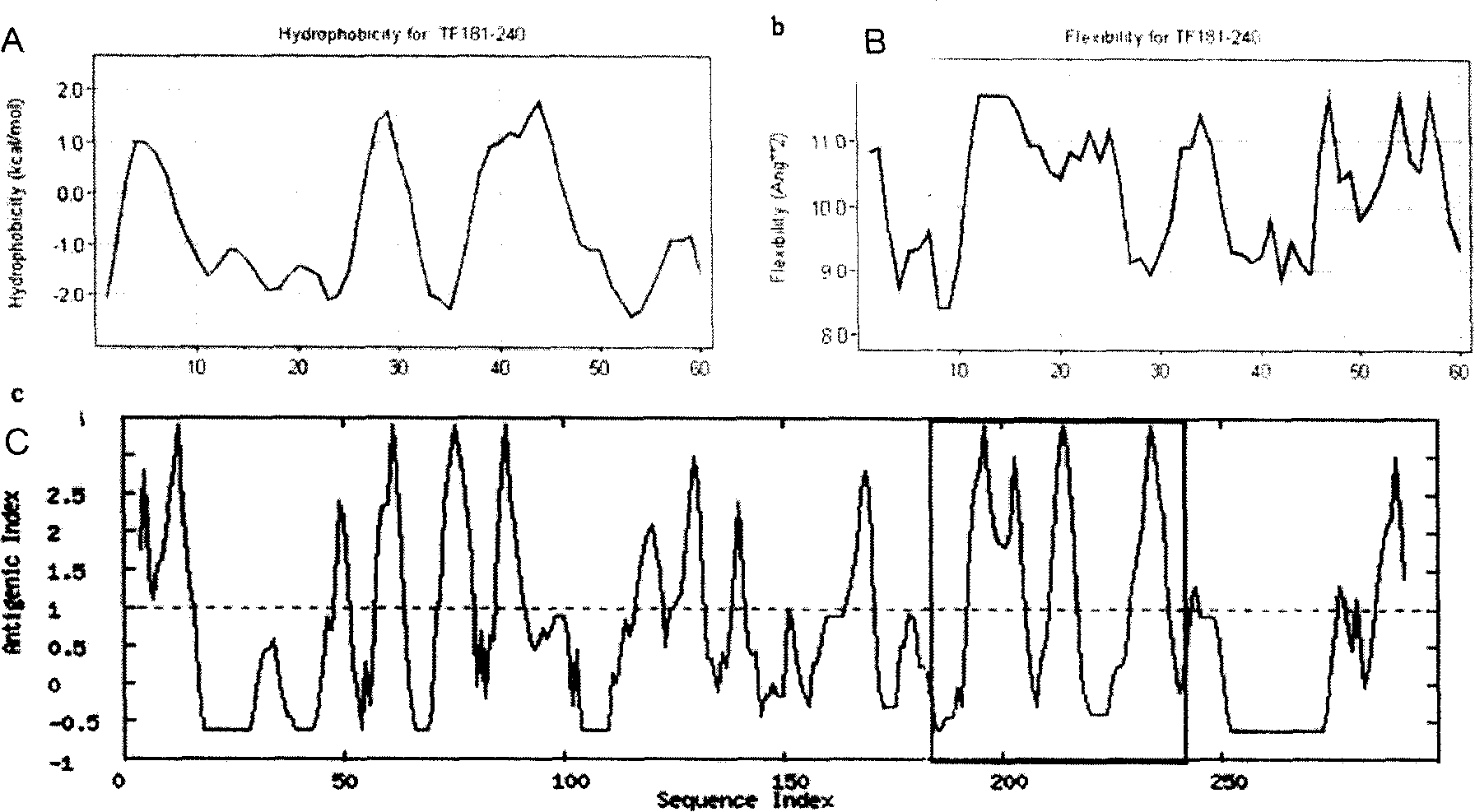 High anticoagulating active antihuman tissue factor monoclone antibody, preparation method and application thereof