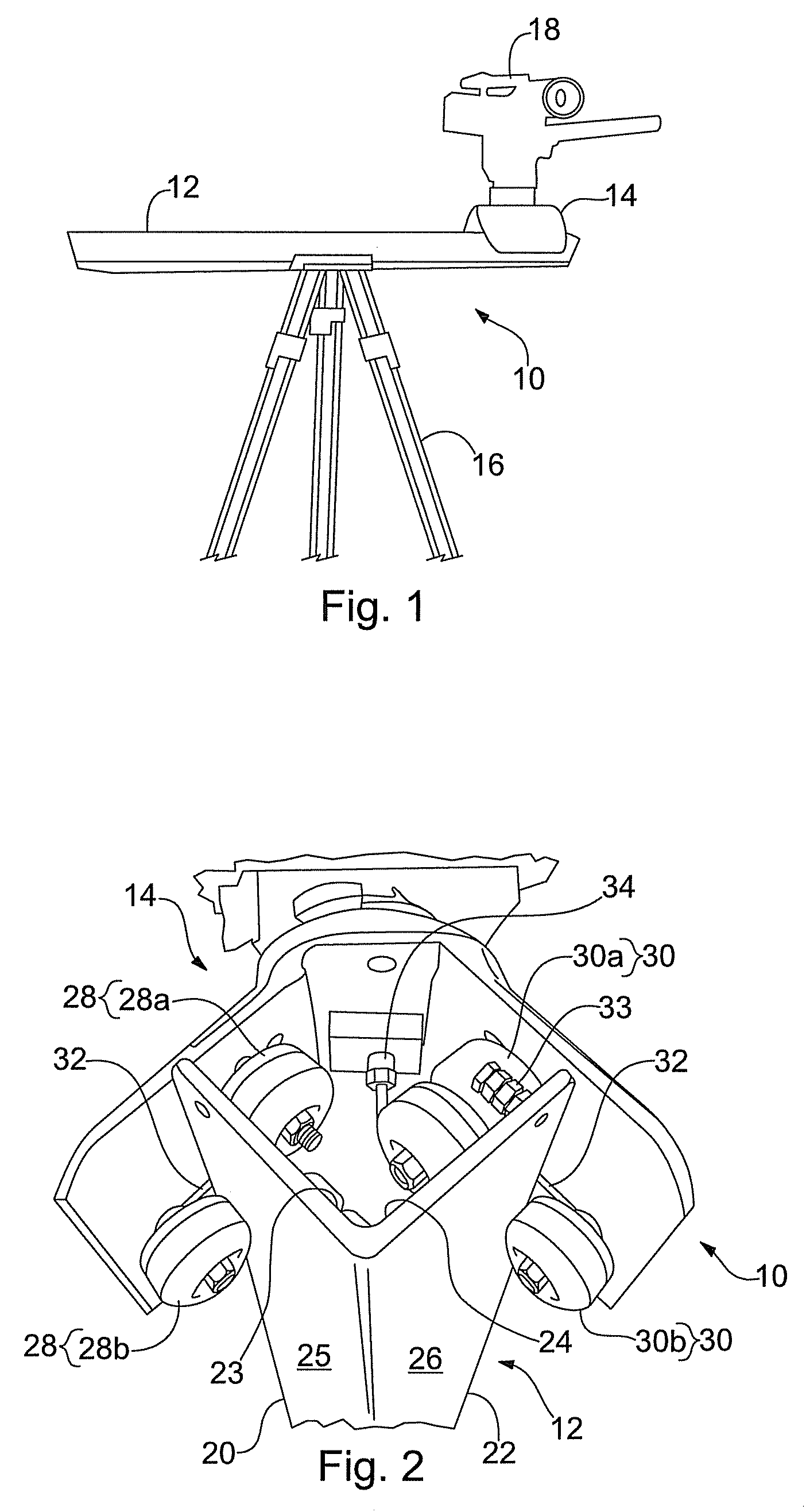 Single Rail Film Dolly and Slider