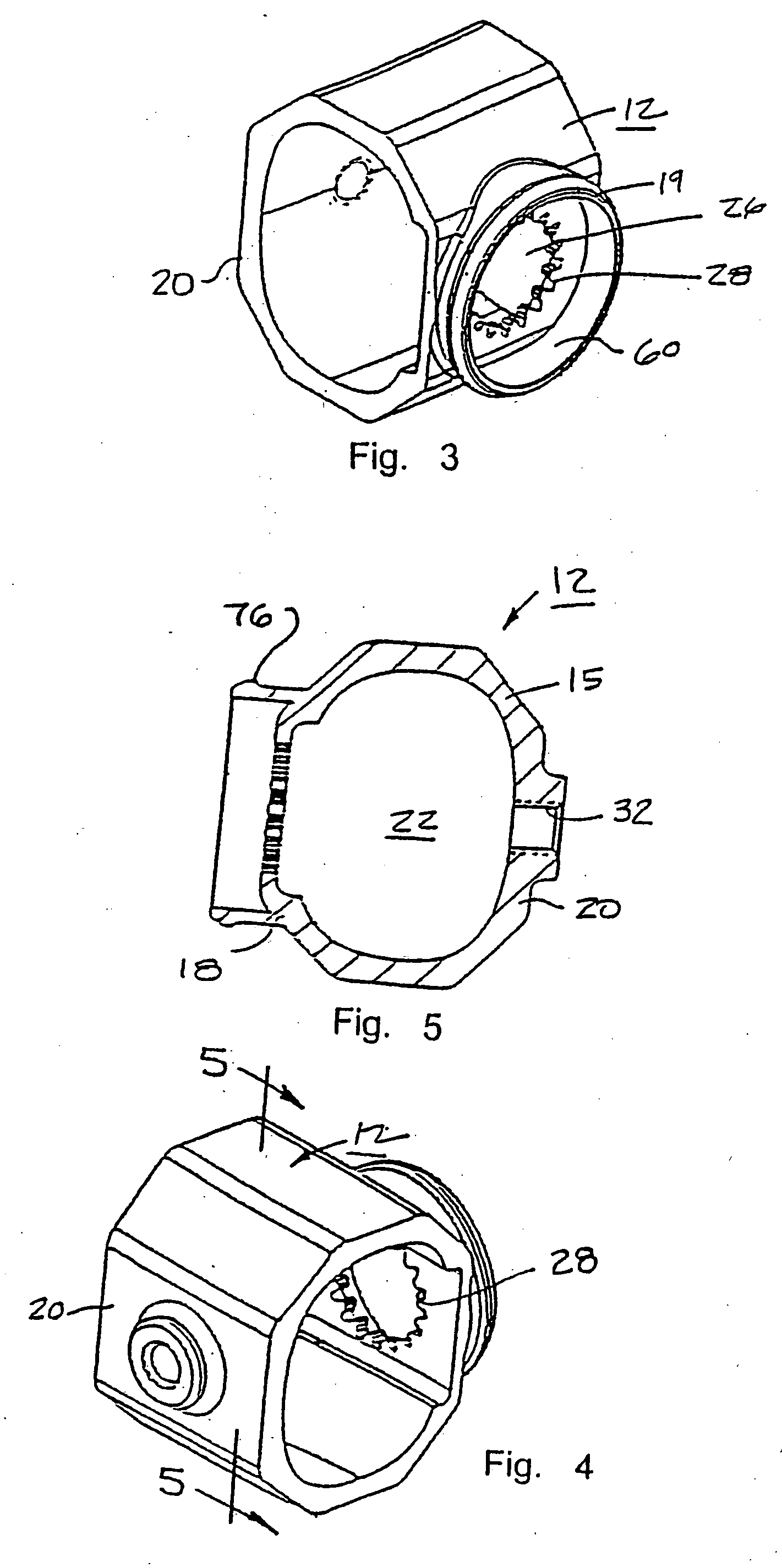 Flashlight mounting system