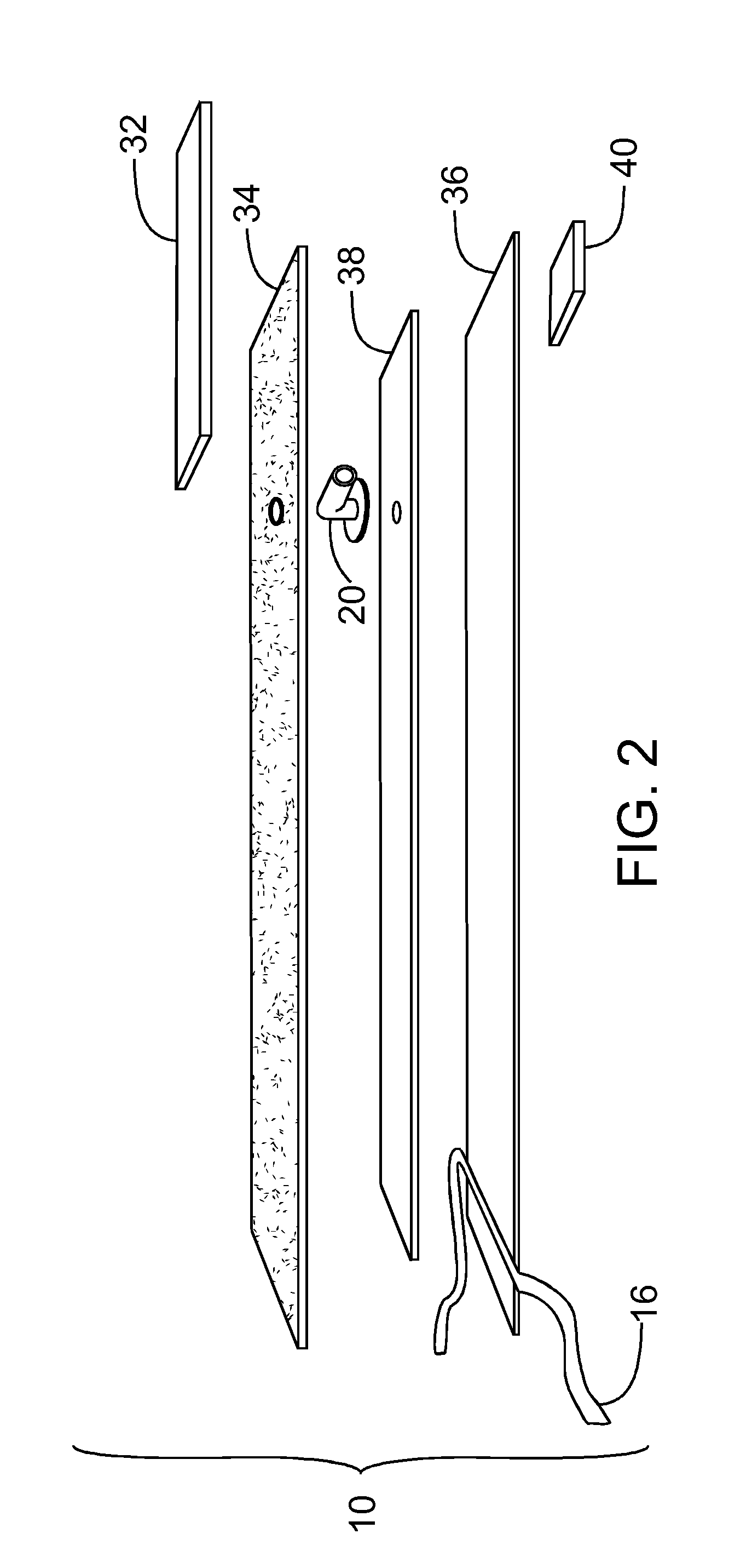 Low-Cost Disposable Tourniquet Cuff Having Improved Safety