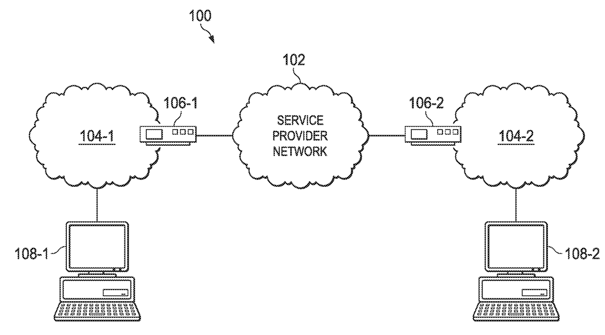 Seamless migration from multiple spanning tree protocol to ethernet ring protection switching protocol