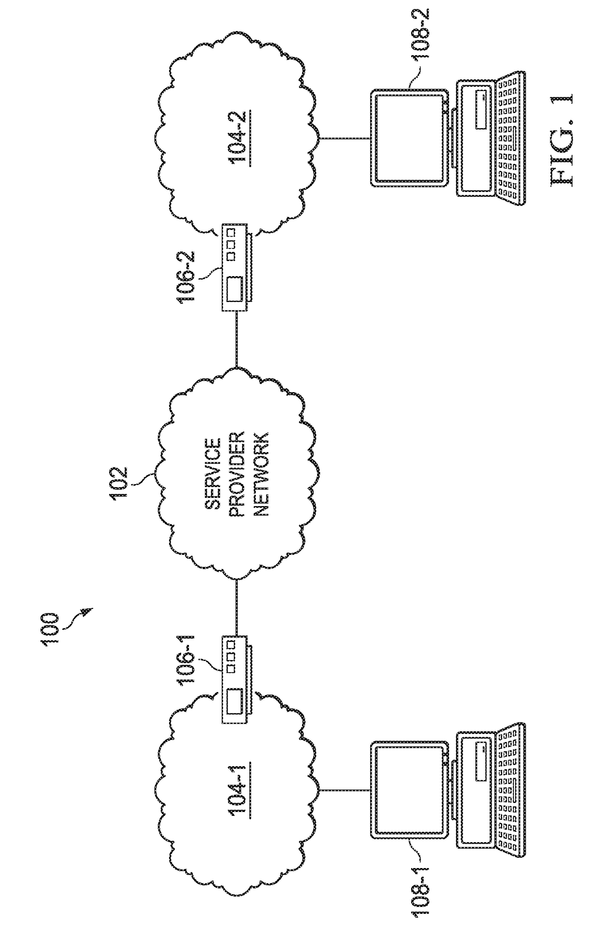 Seamless migration from multiple spanning tree protocol to ethernet ring protection switching protocol