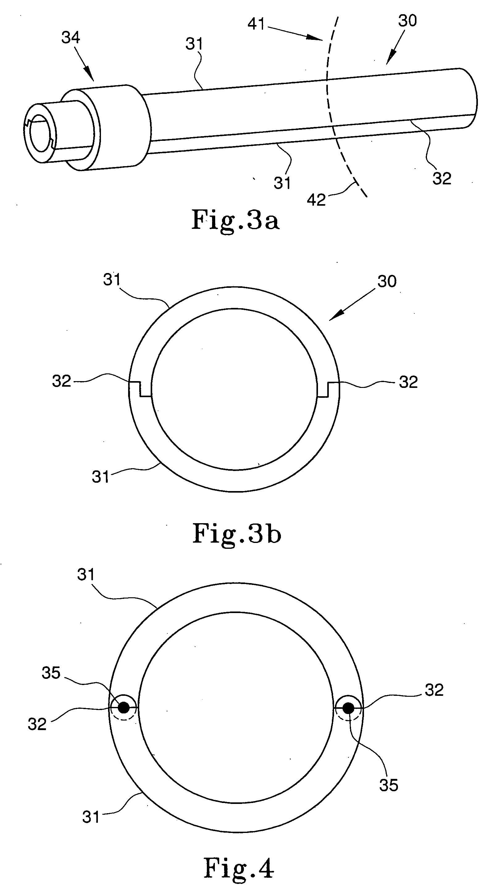 Auditory midbrain implant