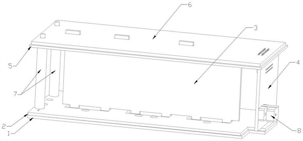 A Reinforced Concrete Detection Device Based on Electromagnetic Induction