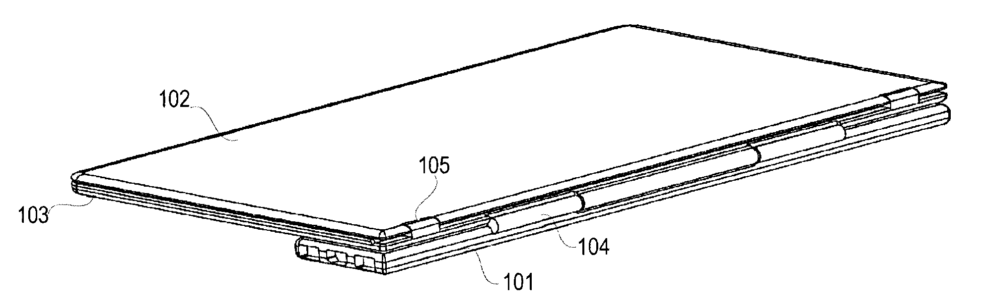 Information processing equipment