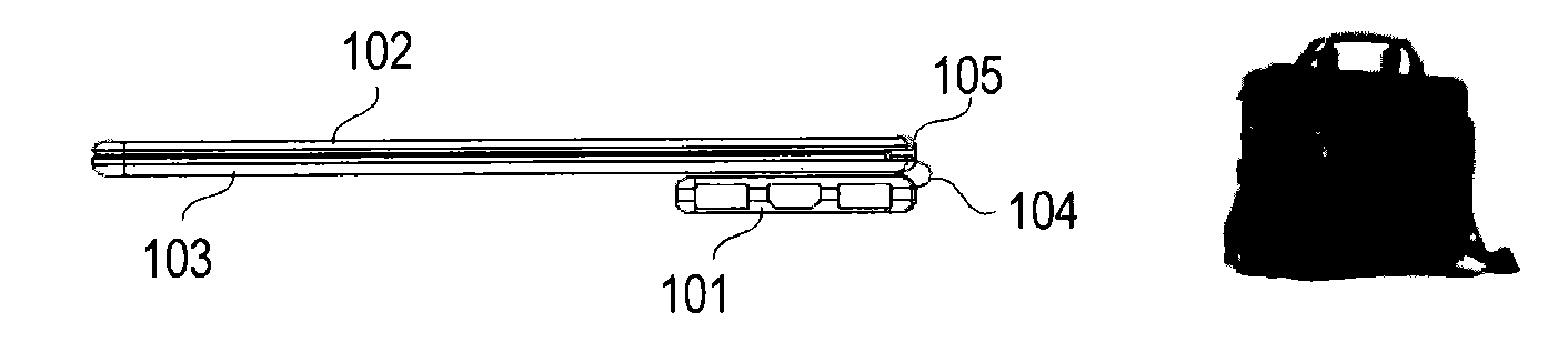 Information processing equipment