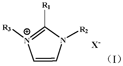 A kind of graphyne-based composite material catalyst and its preparation method and application