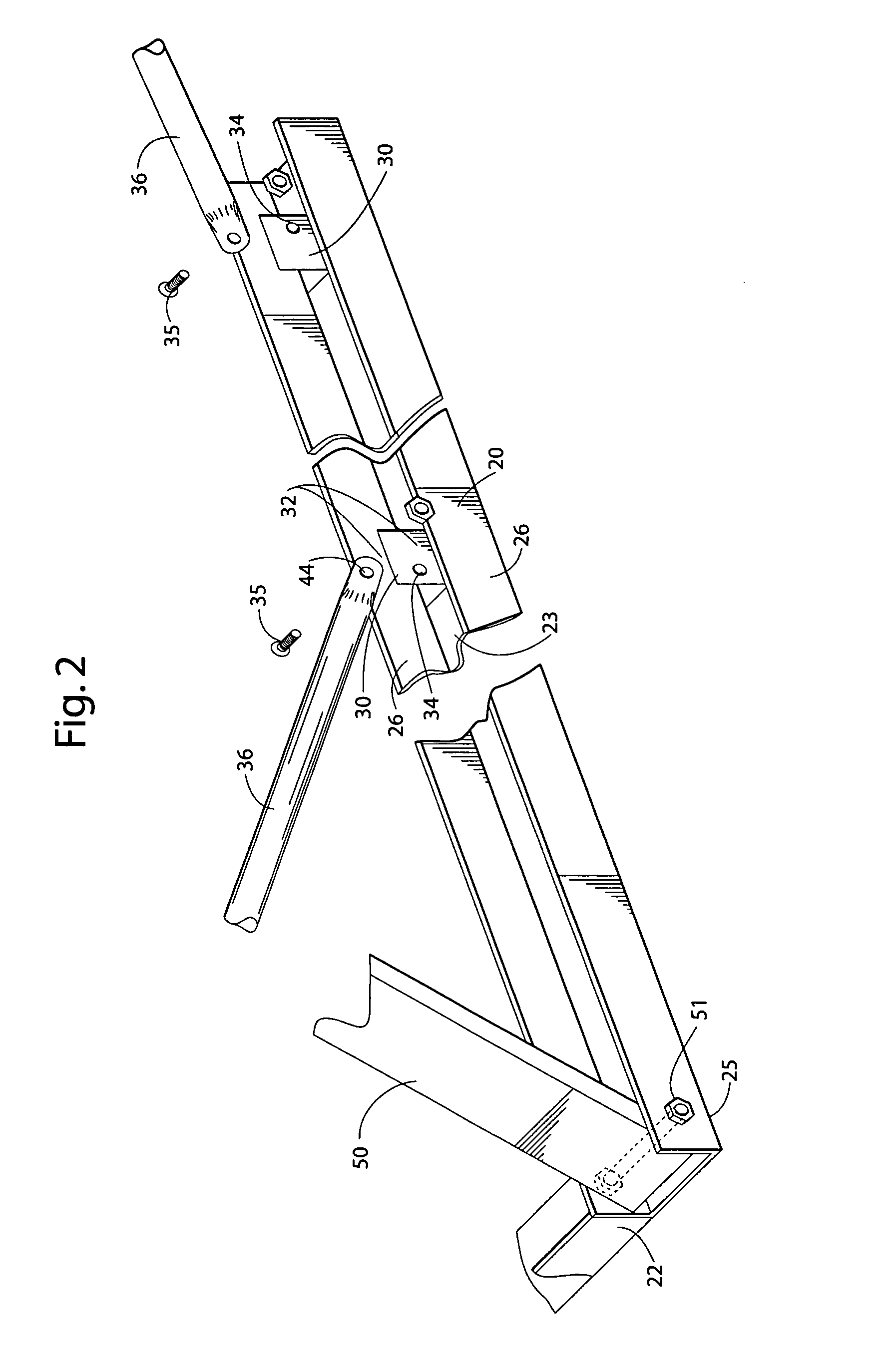 Top and foldable end frame assembly for pallet container