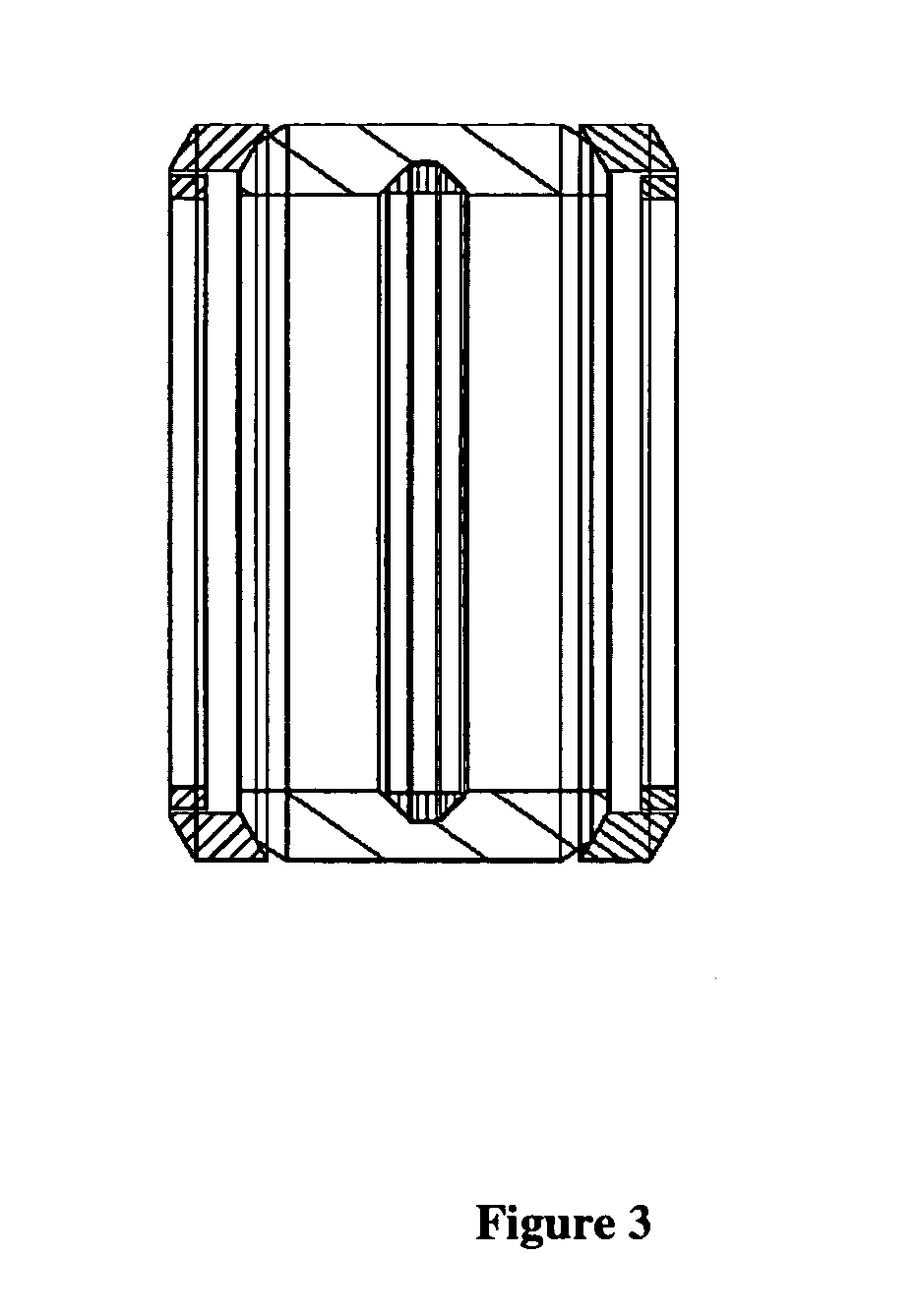 Hydrogel for use in downhole seal applications