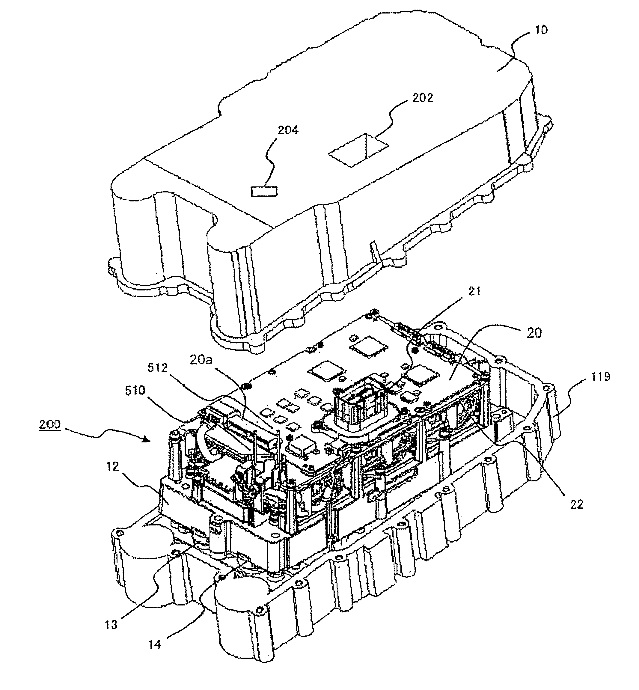 Electrical Converter