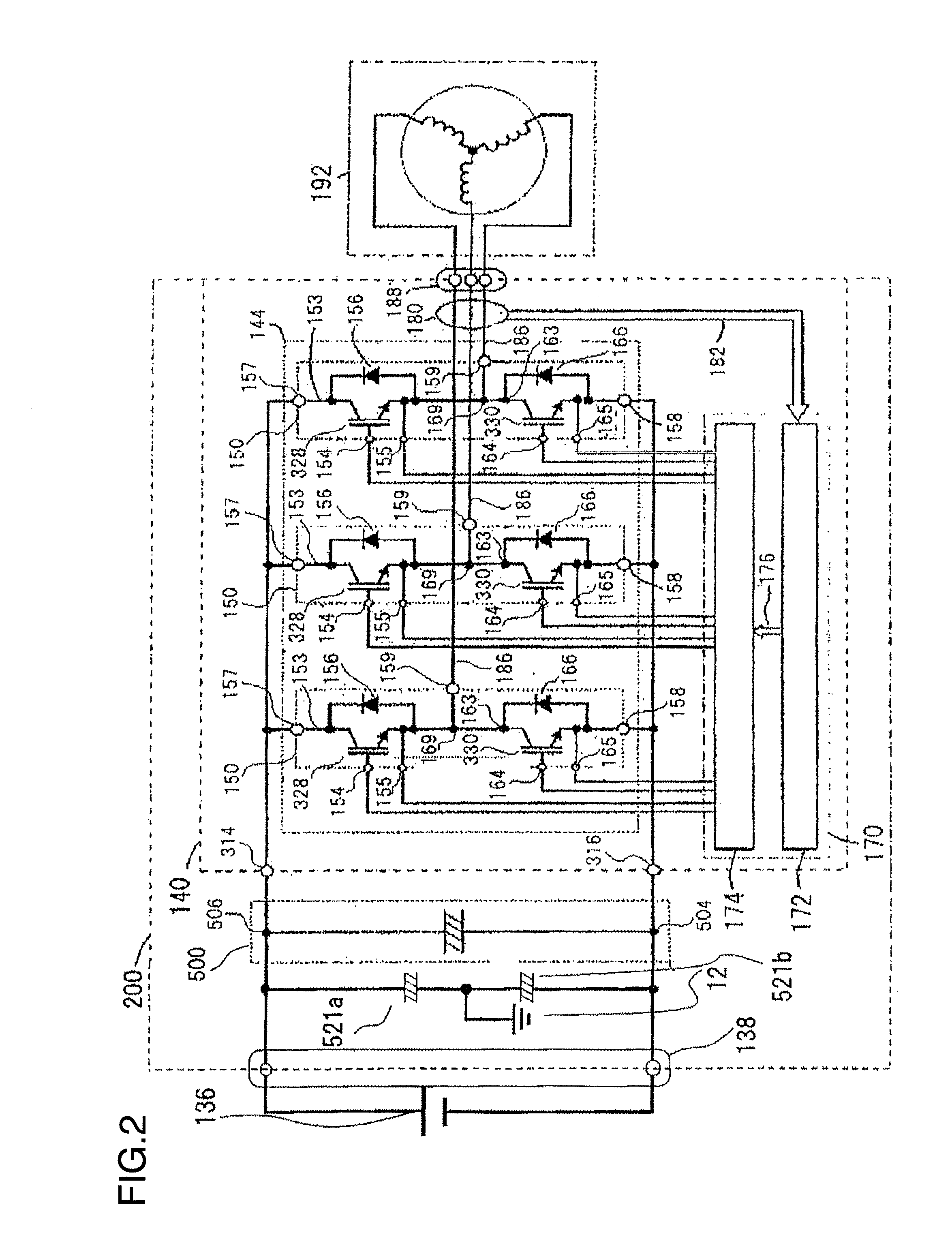 Electrical Converter