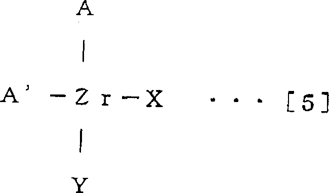 Catalyst for olefin polymerization and method for polymerization of olefin