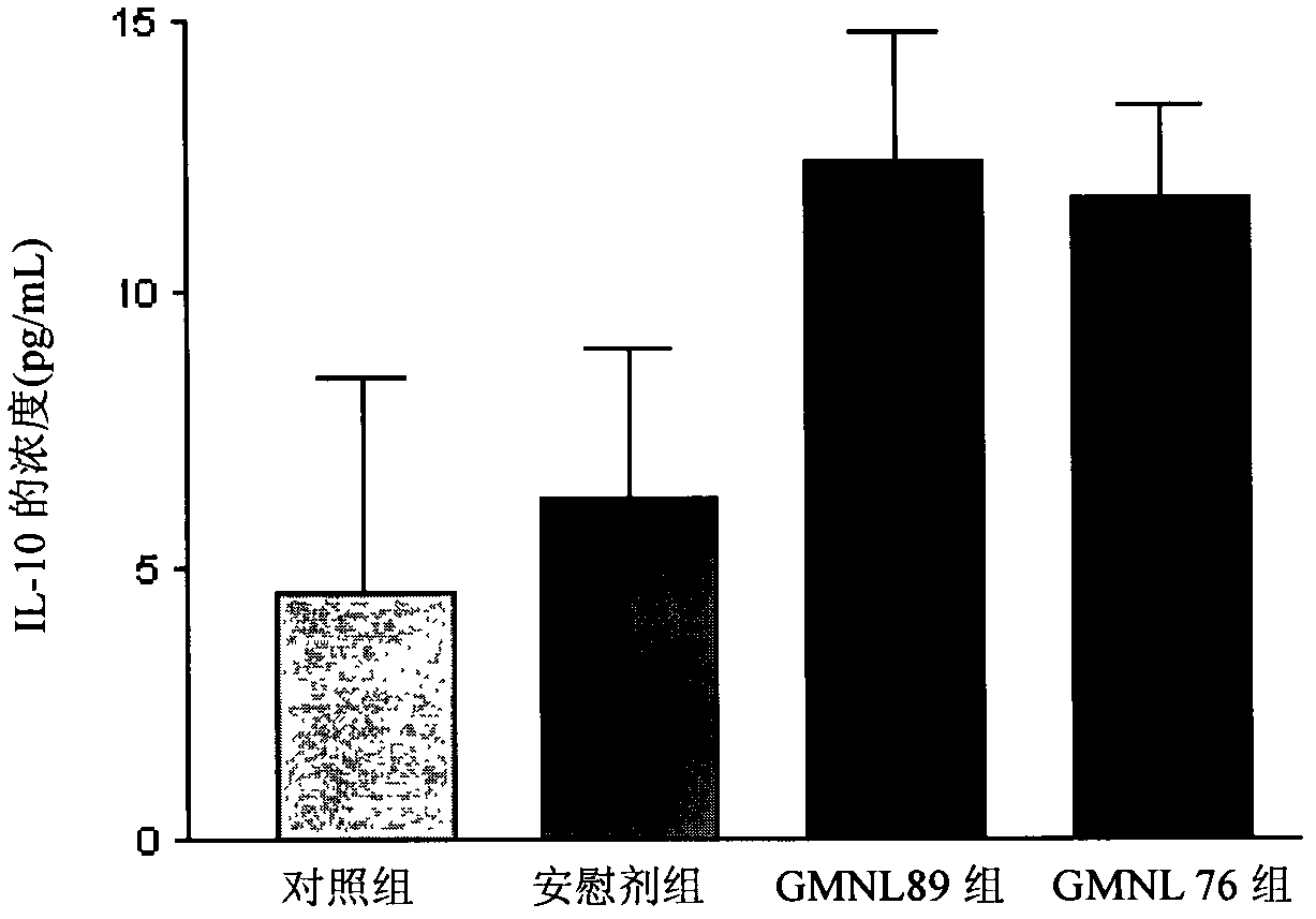 Lactobacillus isolated strains with anti-inflammatory activity and use thereof