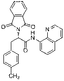 Method for synthesizing substituted phenylalanine and substituted phenyllactic acid derivatives by using palladium as catalyst