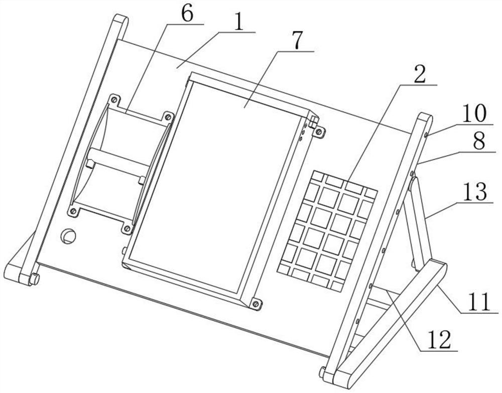 Novel efficient solar dryer