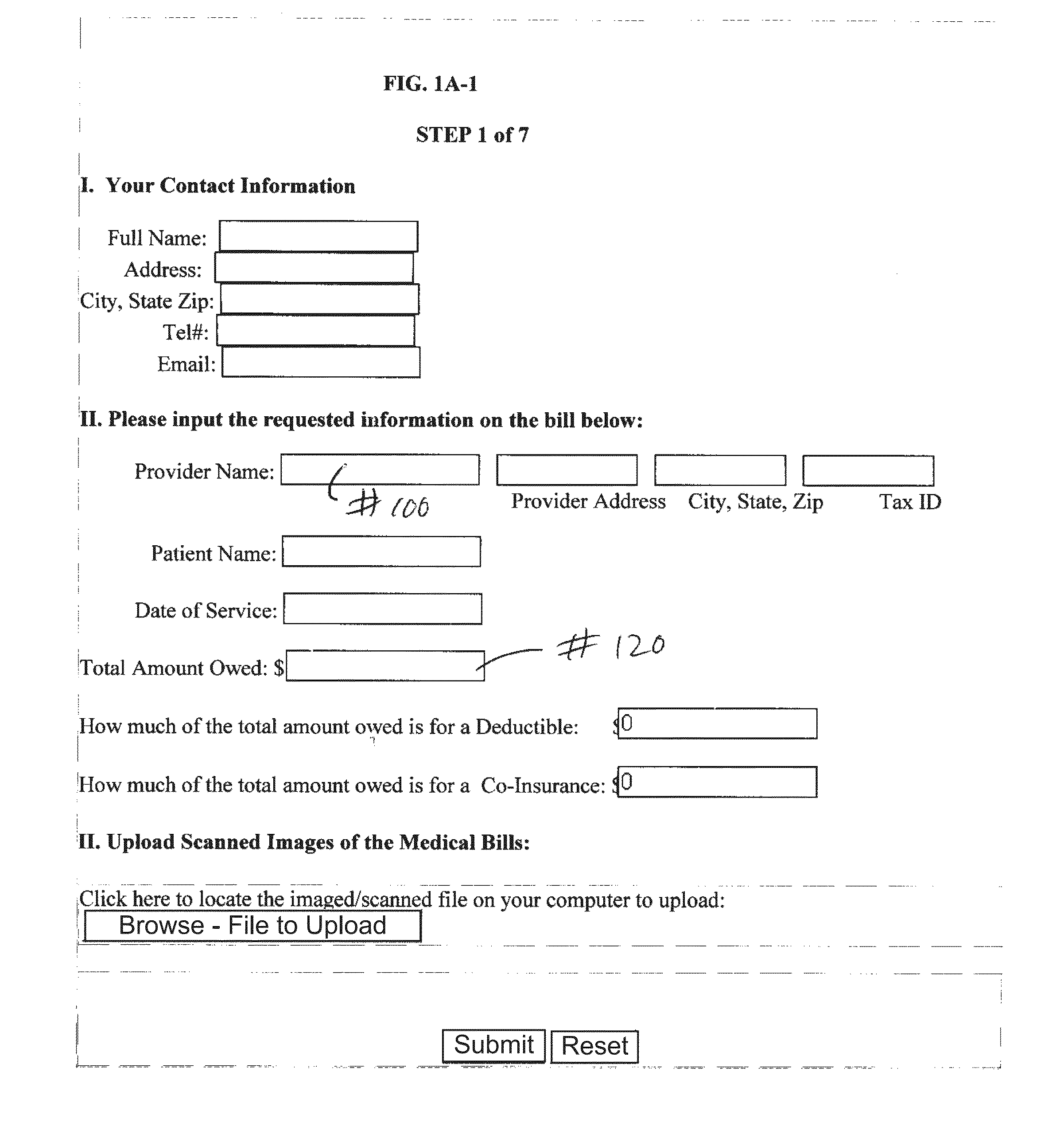 System and method to profit by purchasing unsecured debt and negotiating reduction in amount due