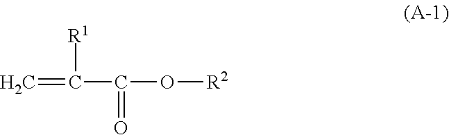 Water repellent agent composition and method for producing water repellent fiber product