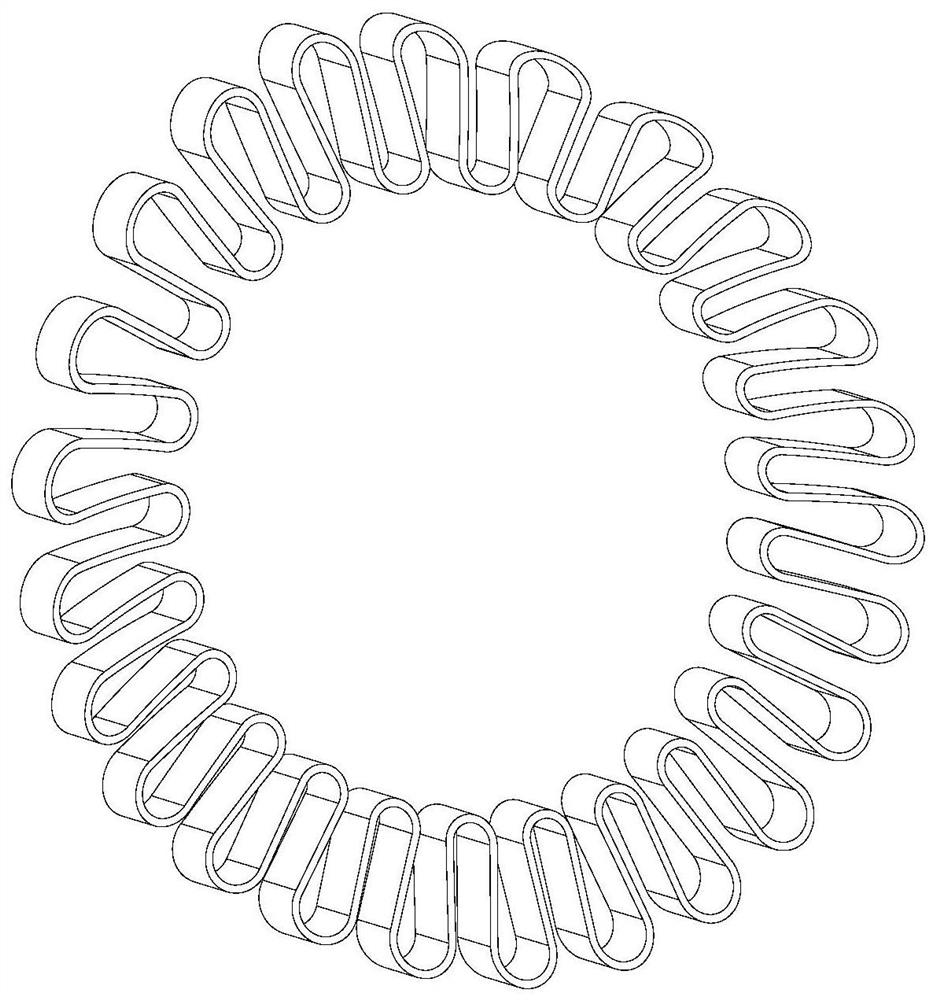 active plug structure