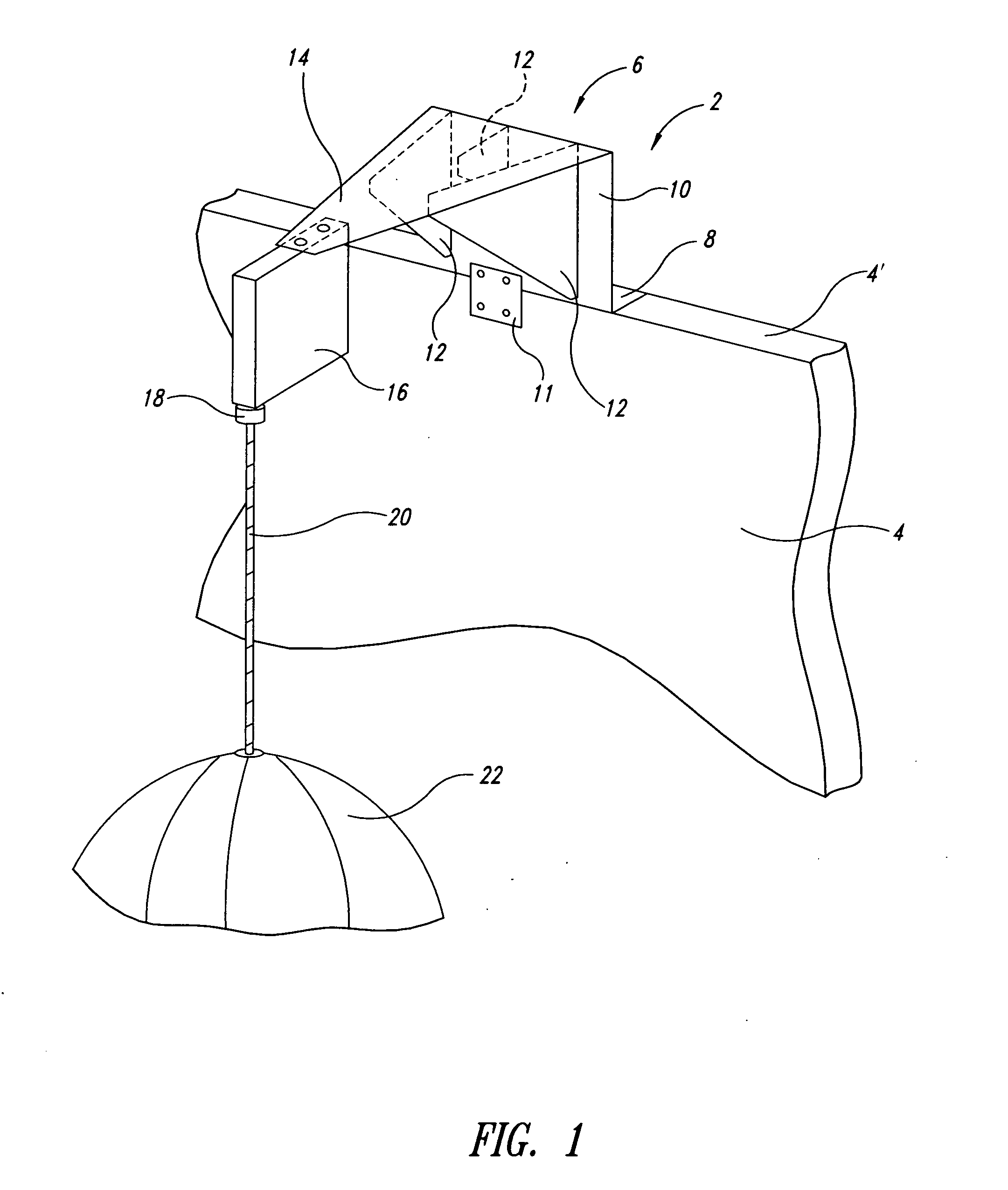 Apparatus, assemblies and methods for training athletes